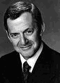 Tony Randall, US-amerikanischer Film- Fernsehschauspieler